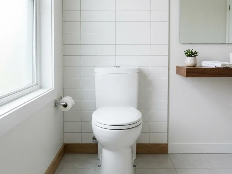 Toilet Repair & Installation Plumber in Loa, UT